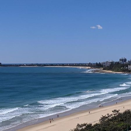 Beachfront Towers Maroochydore Exterior foto