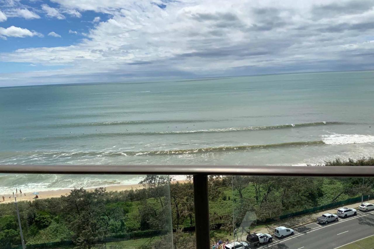 Beachfront Towers Maroochydore Exterior foto