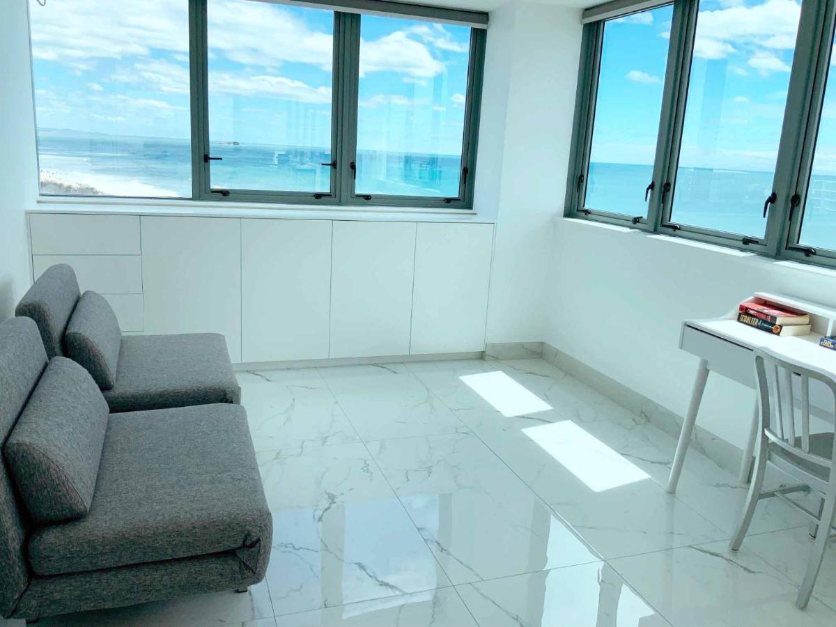 Beachfront Towers Maroochydore Exterior foto