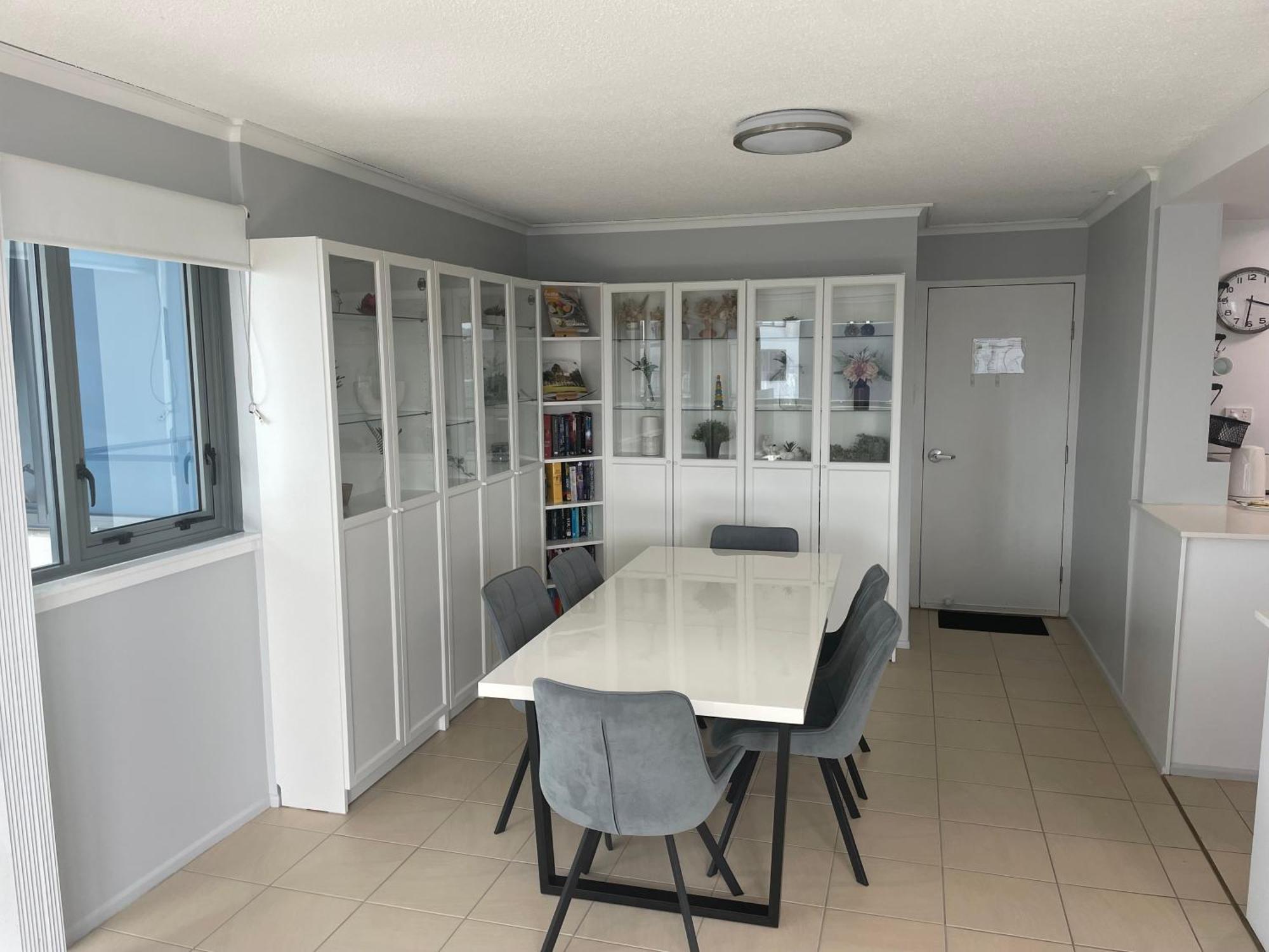 Beachfront Towers Maroochydore Exterior foto