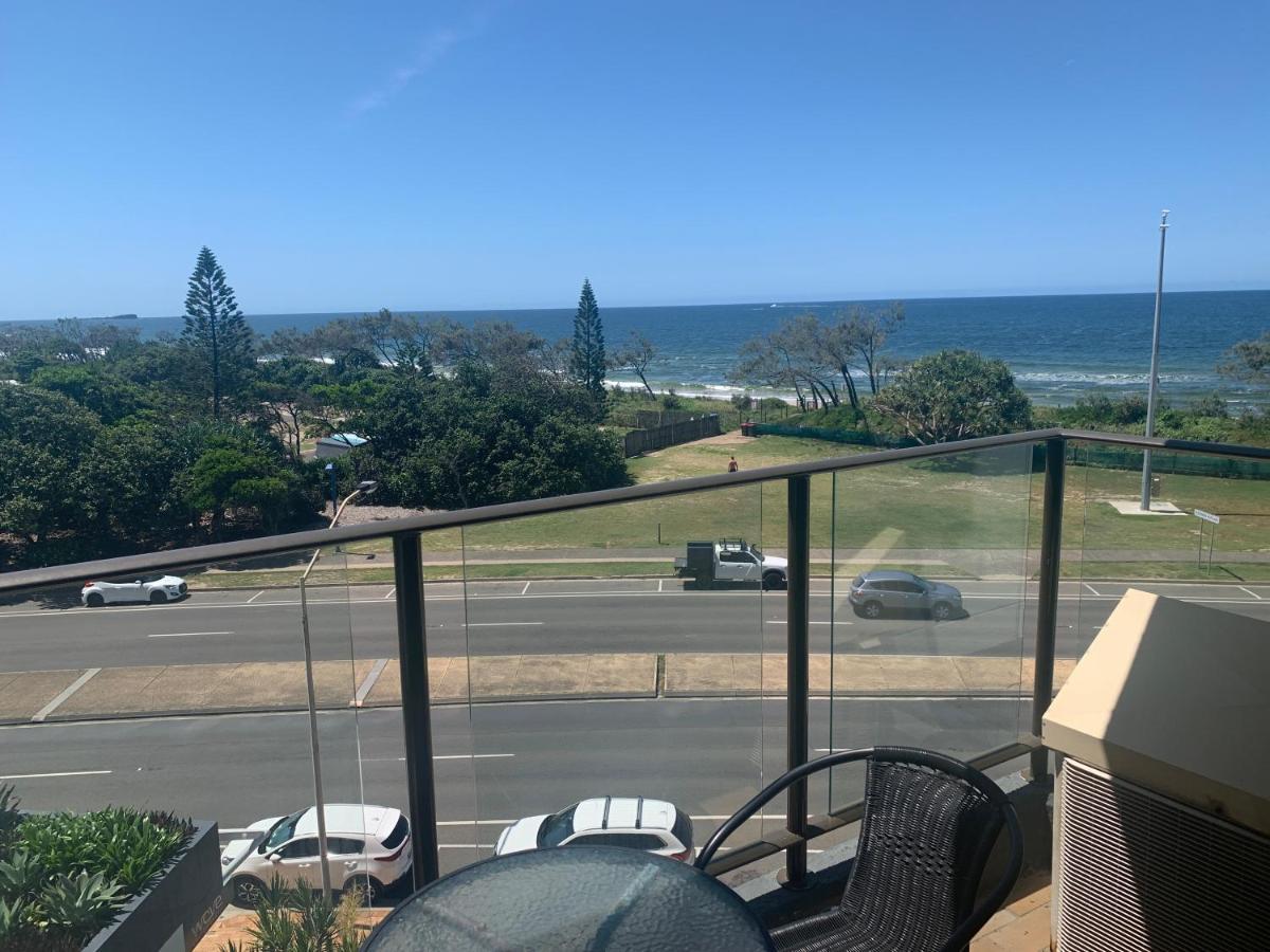 Beachfront Towers Maroochydore Exterior foto
